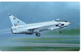 03931 Trumpeter 1/144 Avro Vulcan B.Mk2